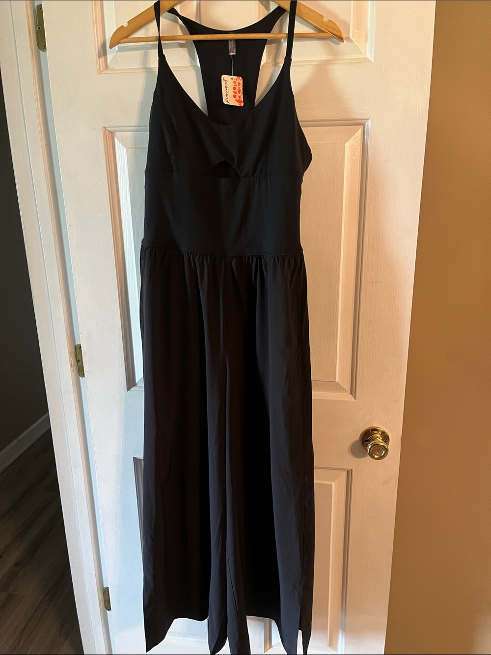 NWT Free People pantsuit